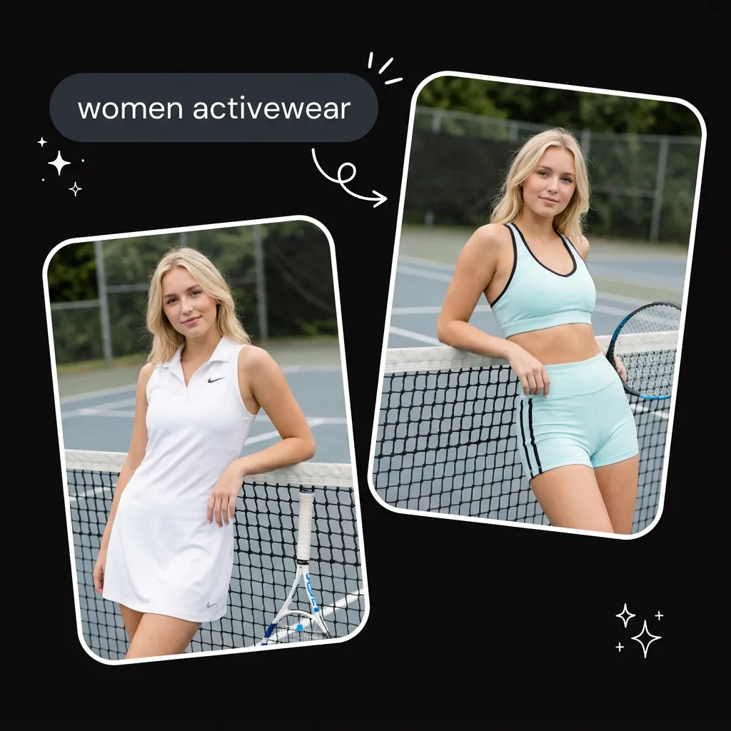 try outfits before you buy with ai clothes swap