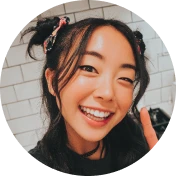 Mia Robinson avatar