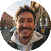 Mark D. avatar