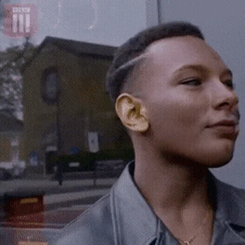 Caso de uso del face swap de GIF
