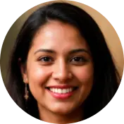 Priya S.