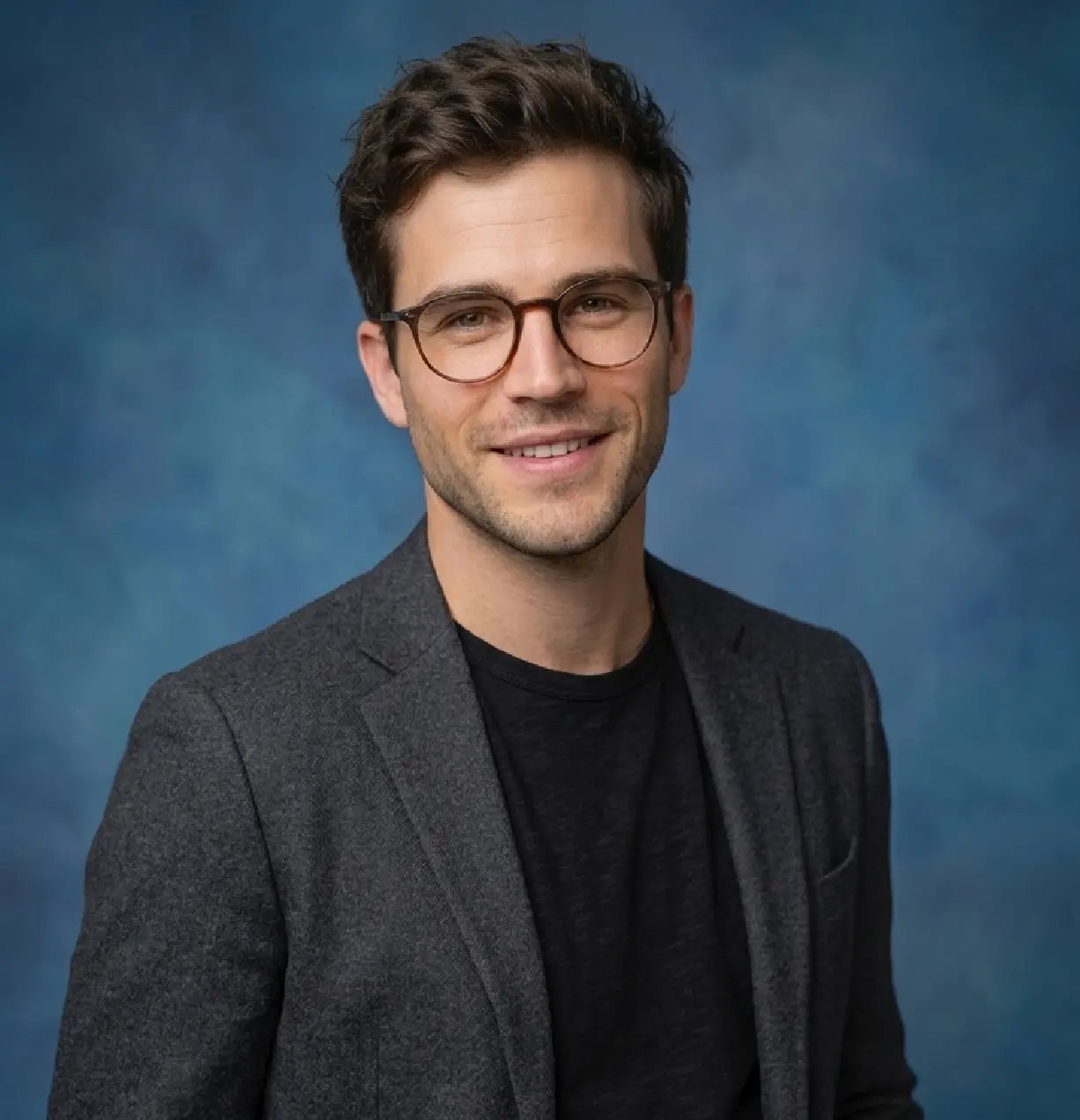 Daniel Carter