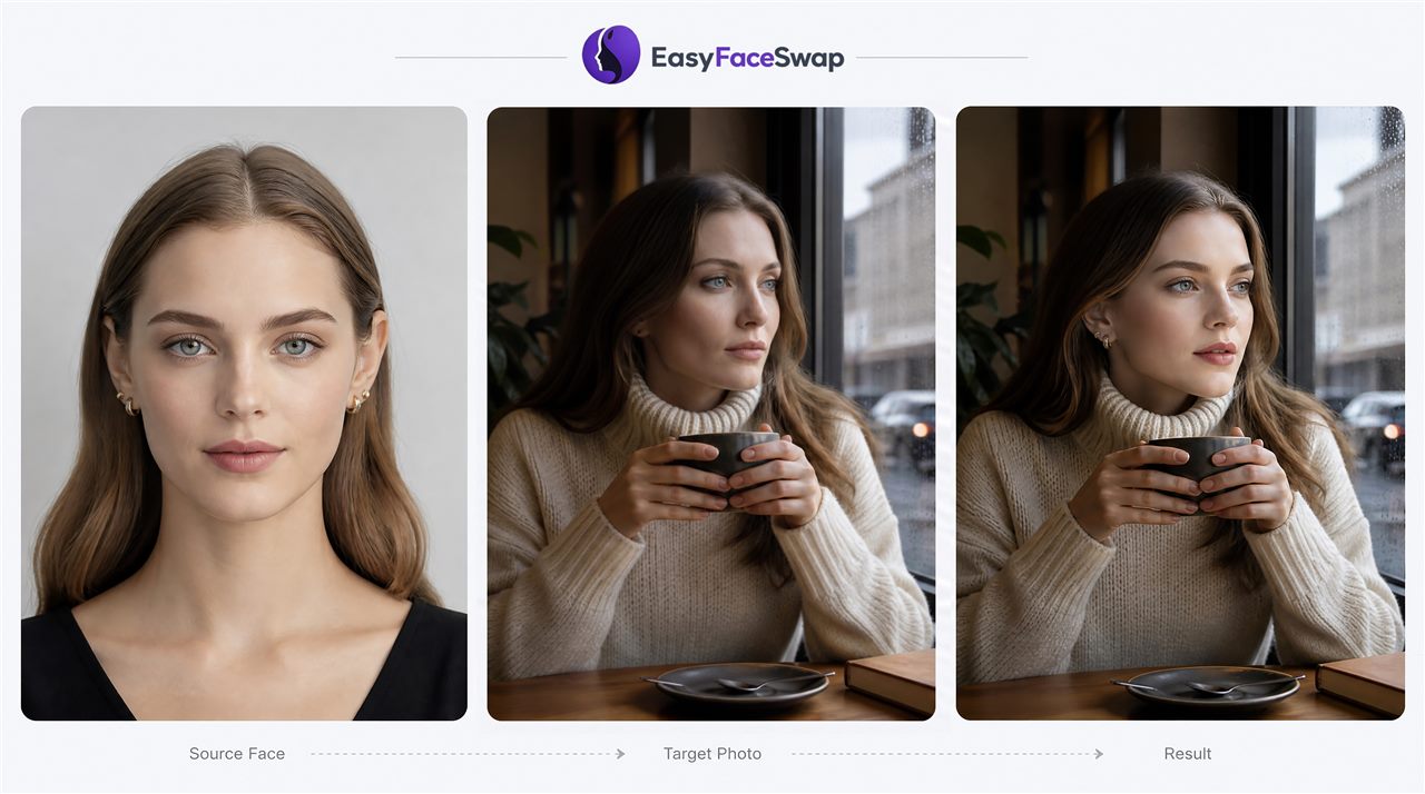 easyfaceswap best ai face swap no sign up no watermark free test result 2026