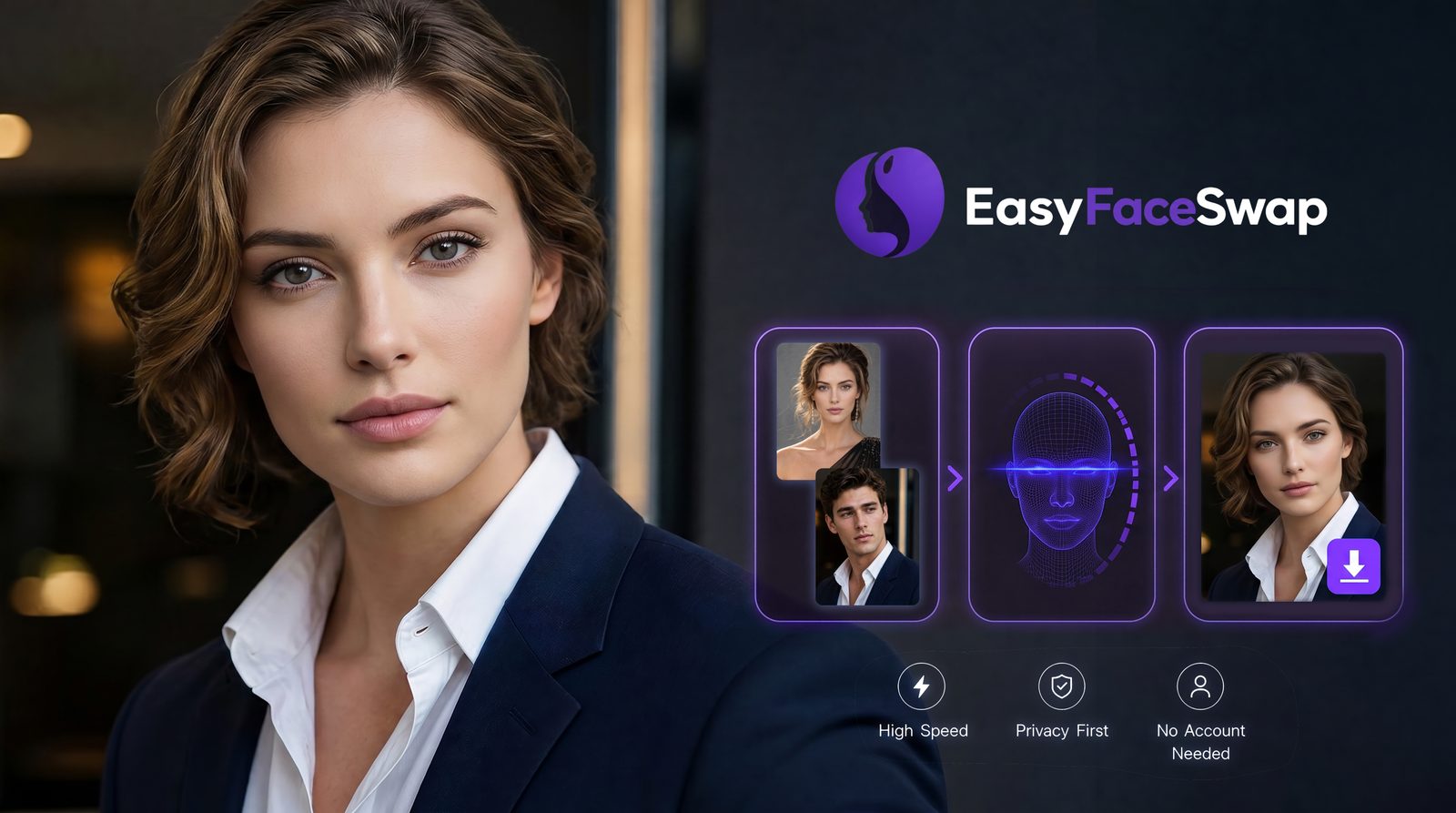 canva face swap guide free easyfaceswap alternative no sign up 2026